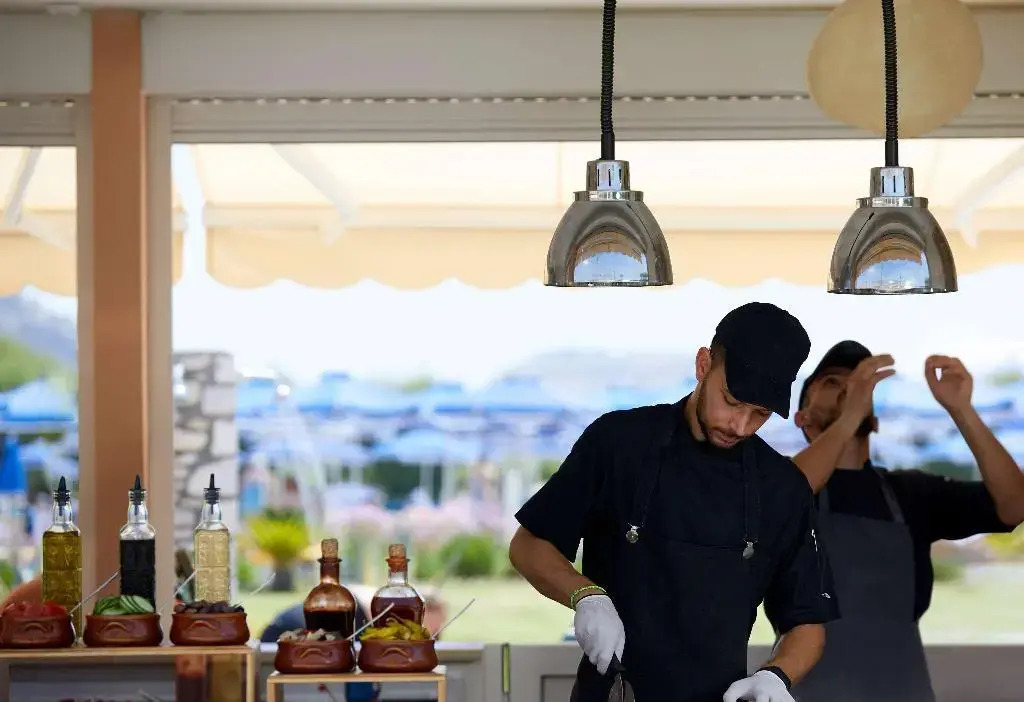 Photo - Lindos Princess Beach Hotel