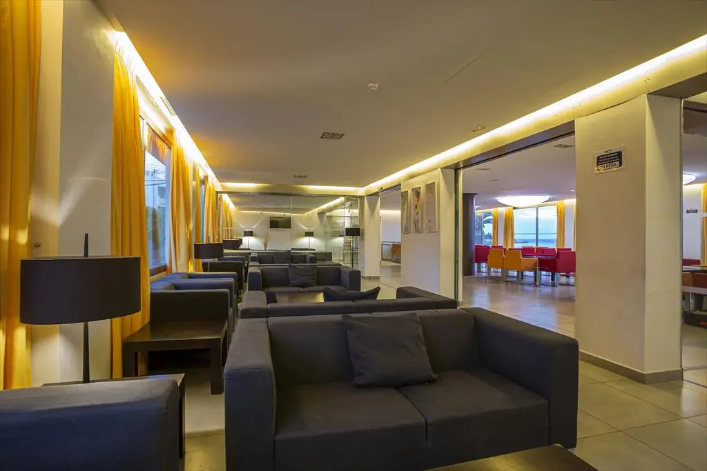 Photo - Hotel Simbad Ibiza