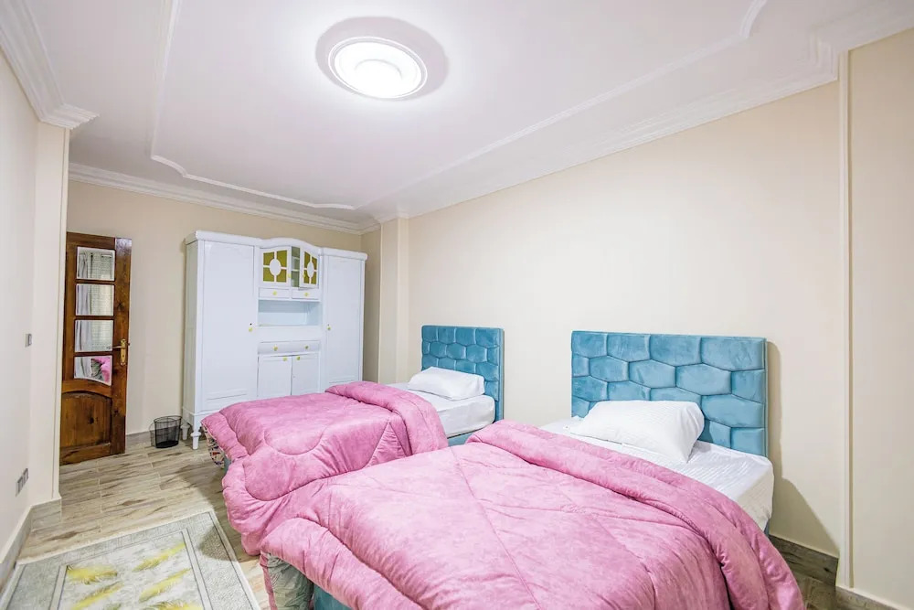 Foto - Pyramids Hotel