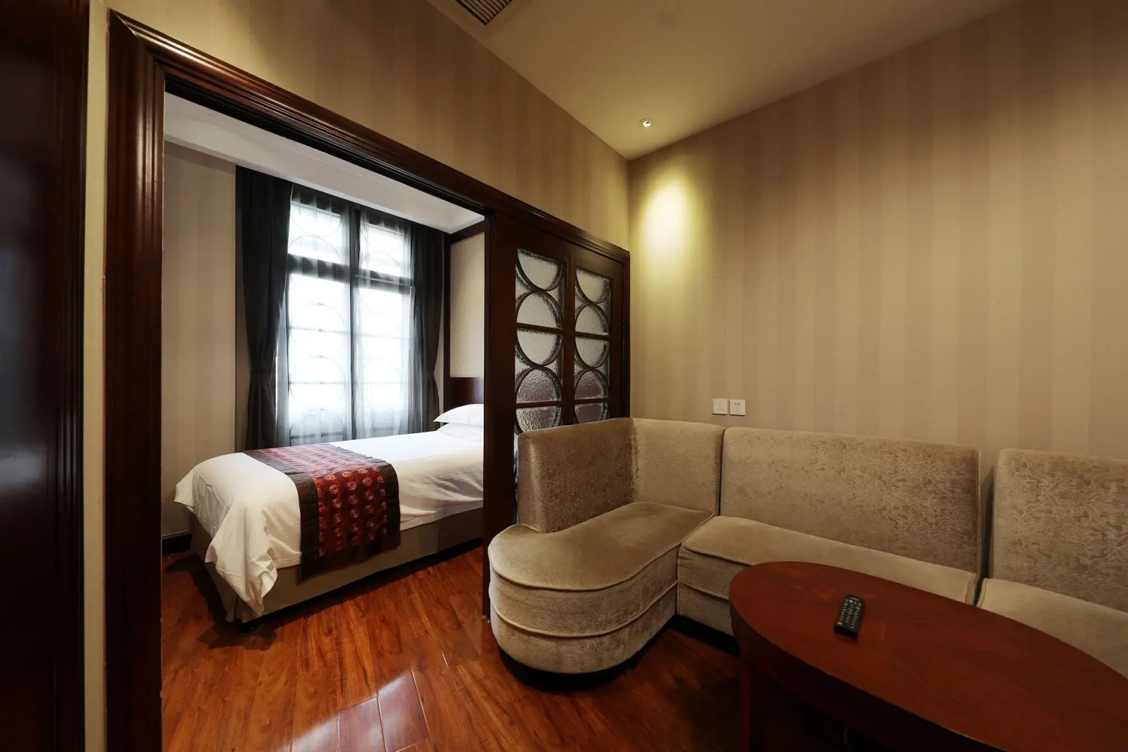 Foto - Seventh Heaven Hotel