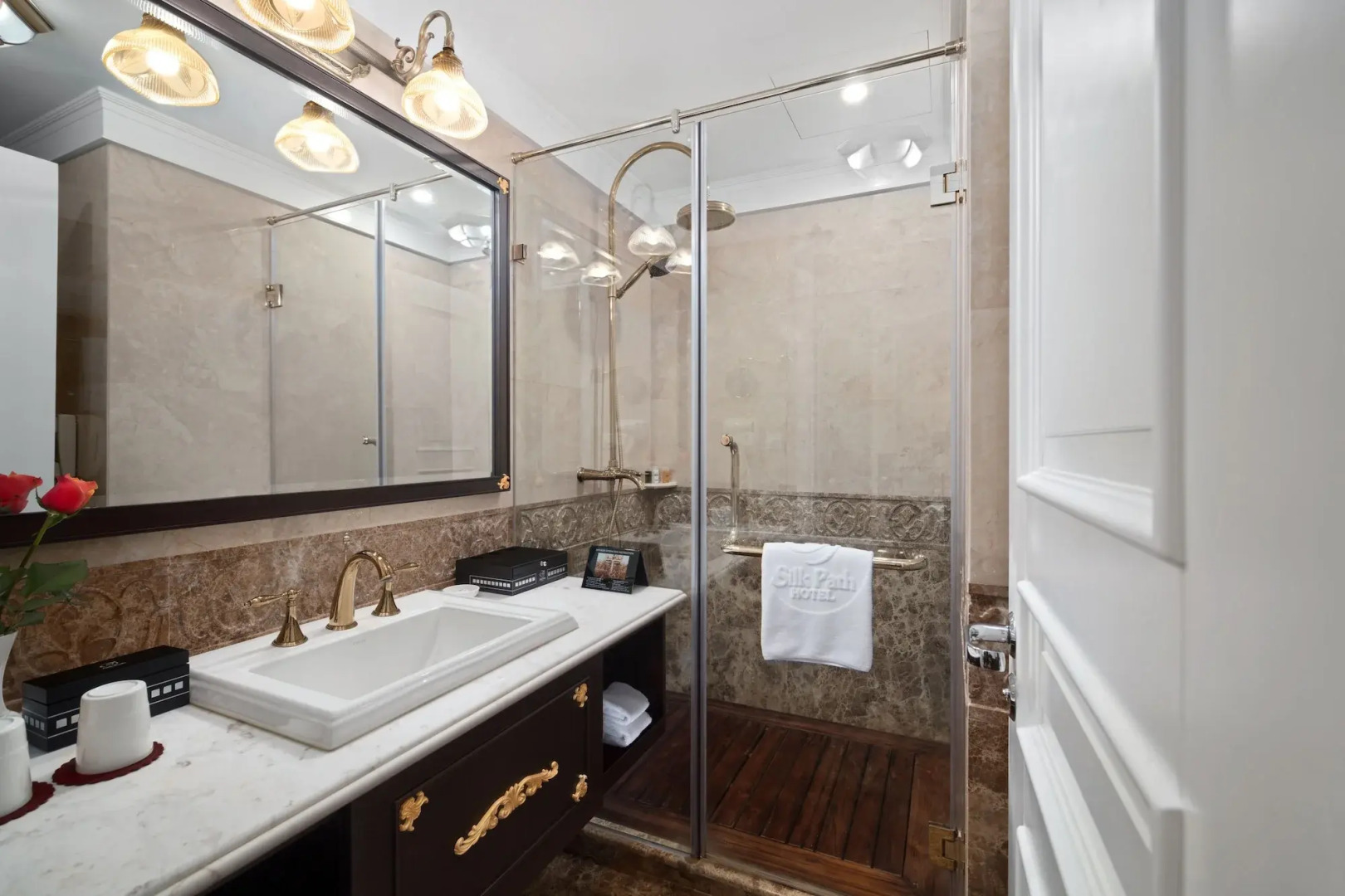 Foto - Silk Path Boutique Hanoi