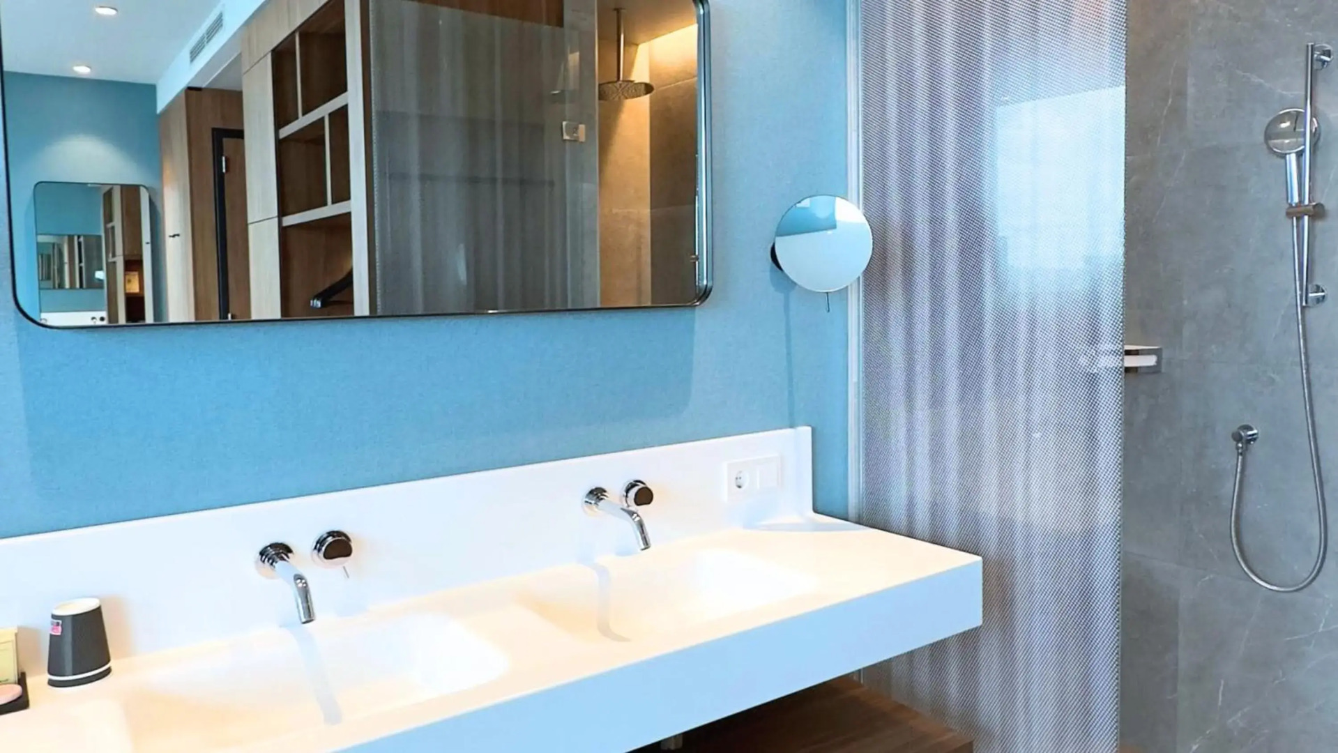 Foto - Van der Valk Hotel Amsterdam Zuidas-Rai