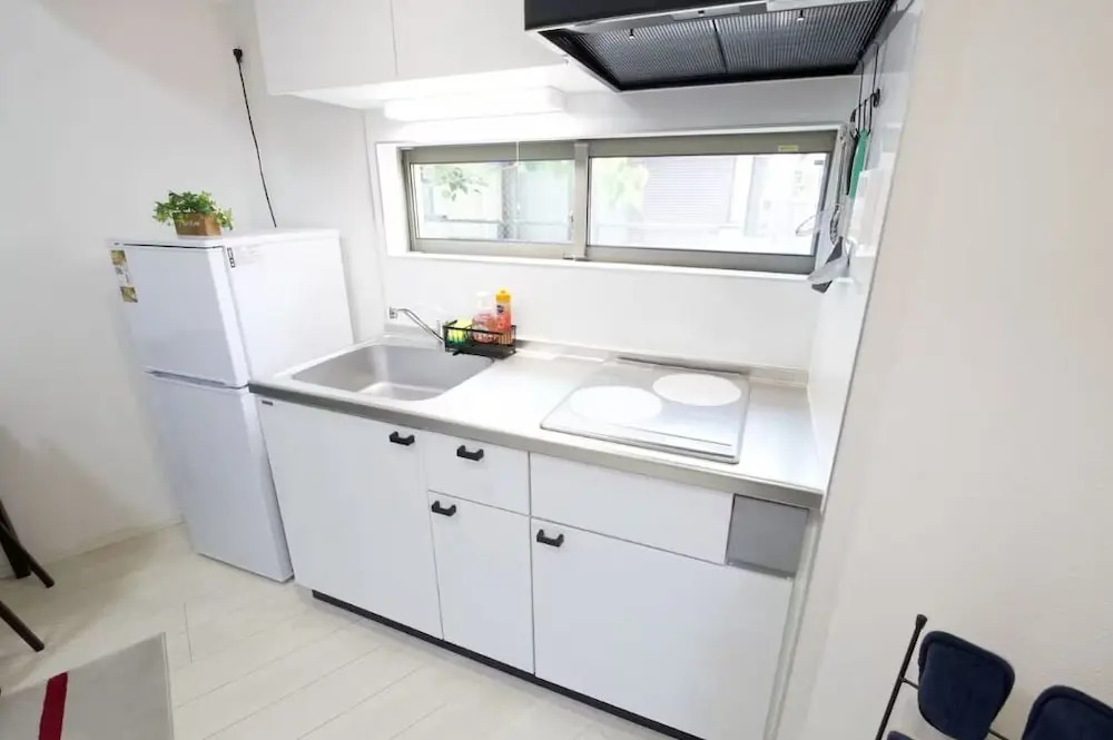 Foto - Shinjuku新宿公園