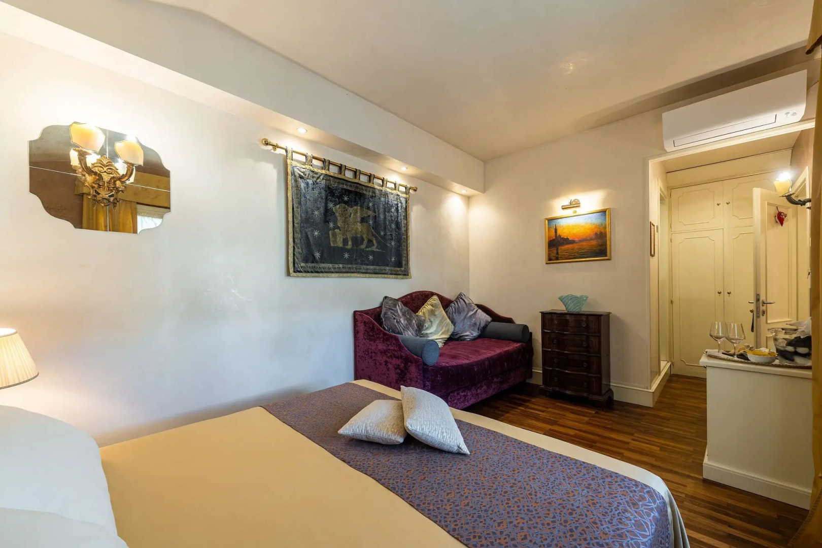 Photo - Residence Odoni