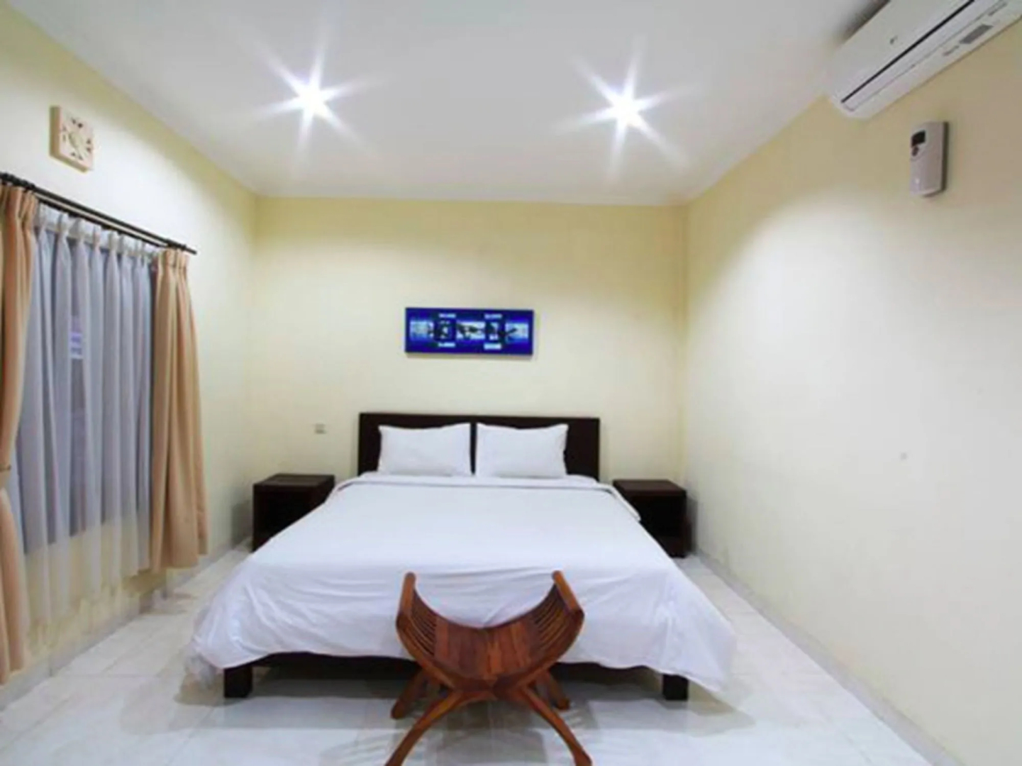 Foto - Surya Inn