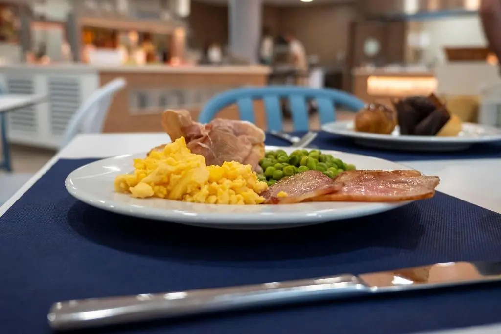 Photo - Hotel - Bungalows Don Juan Tossa