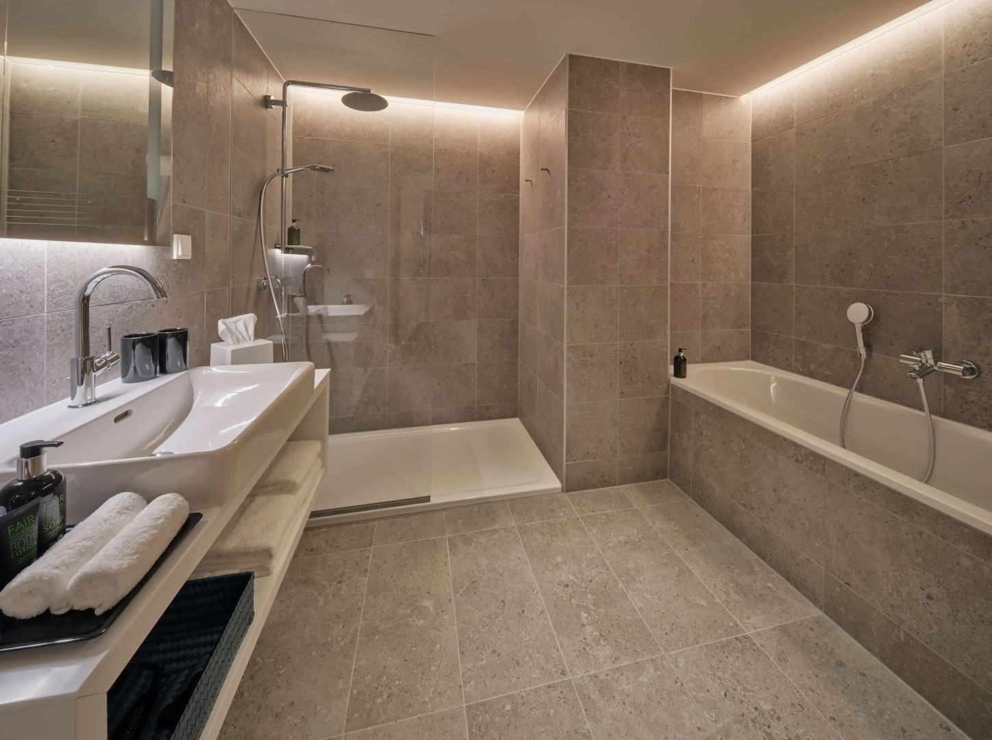 Foto - Adina Apartment Hotel Vienna Belvedere