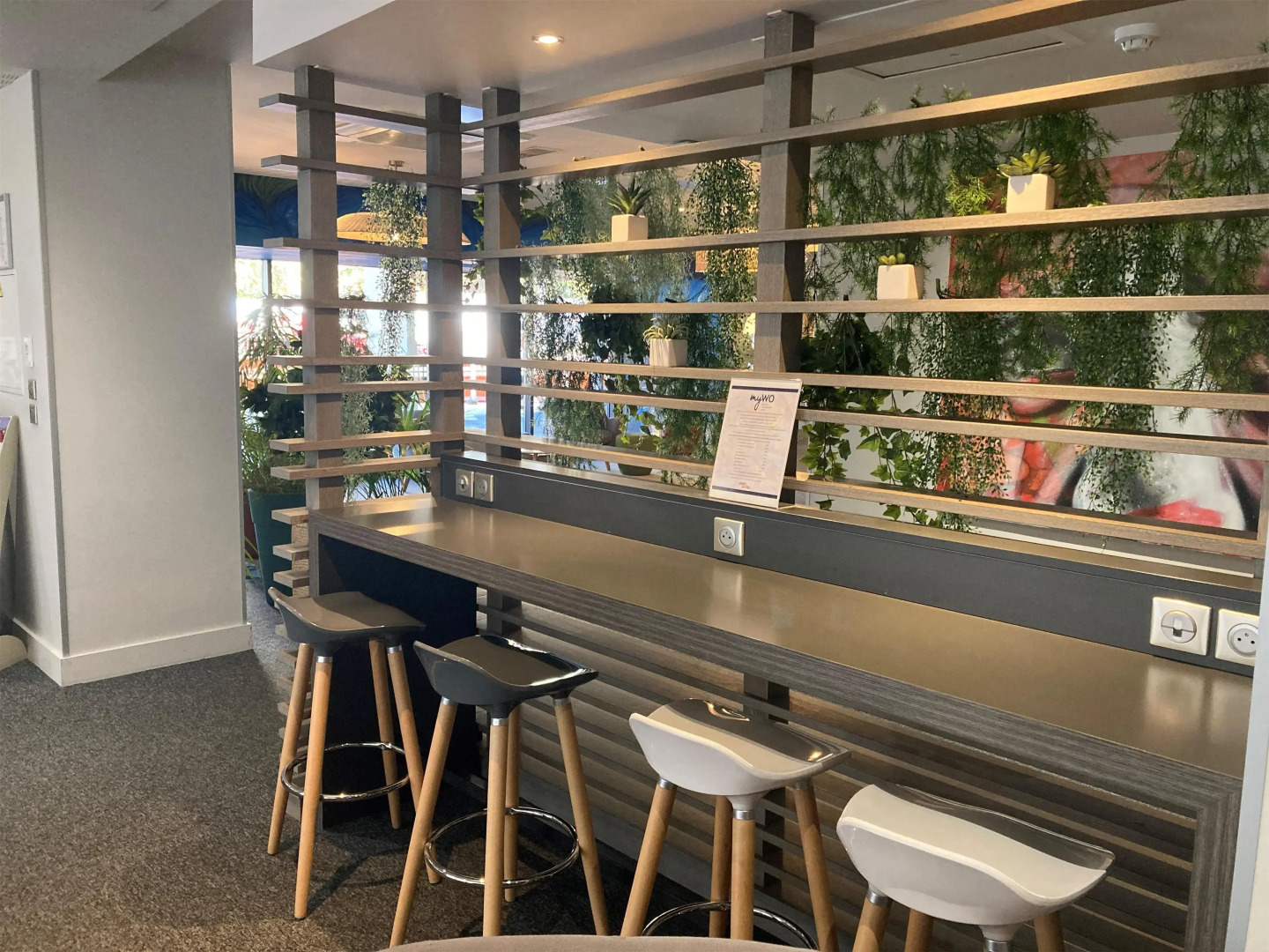 Foto - Best Western Linko Aubagne