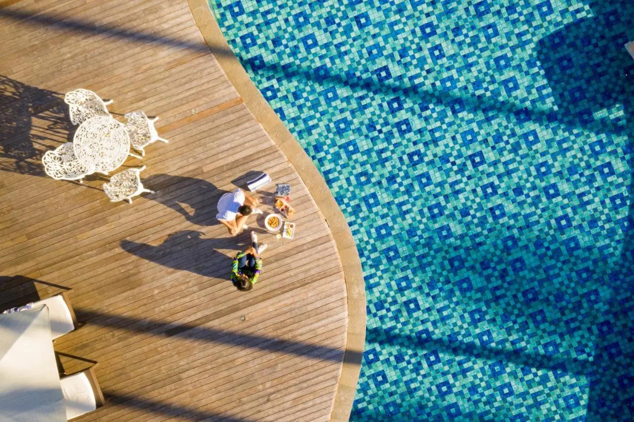 Foto - Plataran Ubud Hotel & Spa