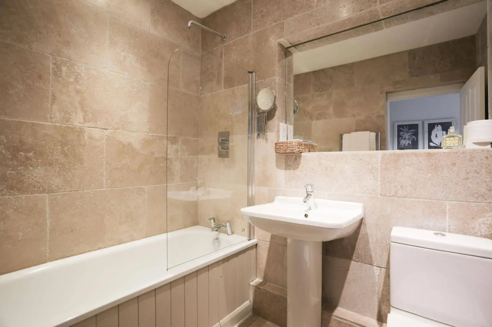 Foto - Leighton House - Boutique Guesthouse