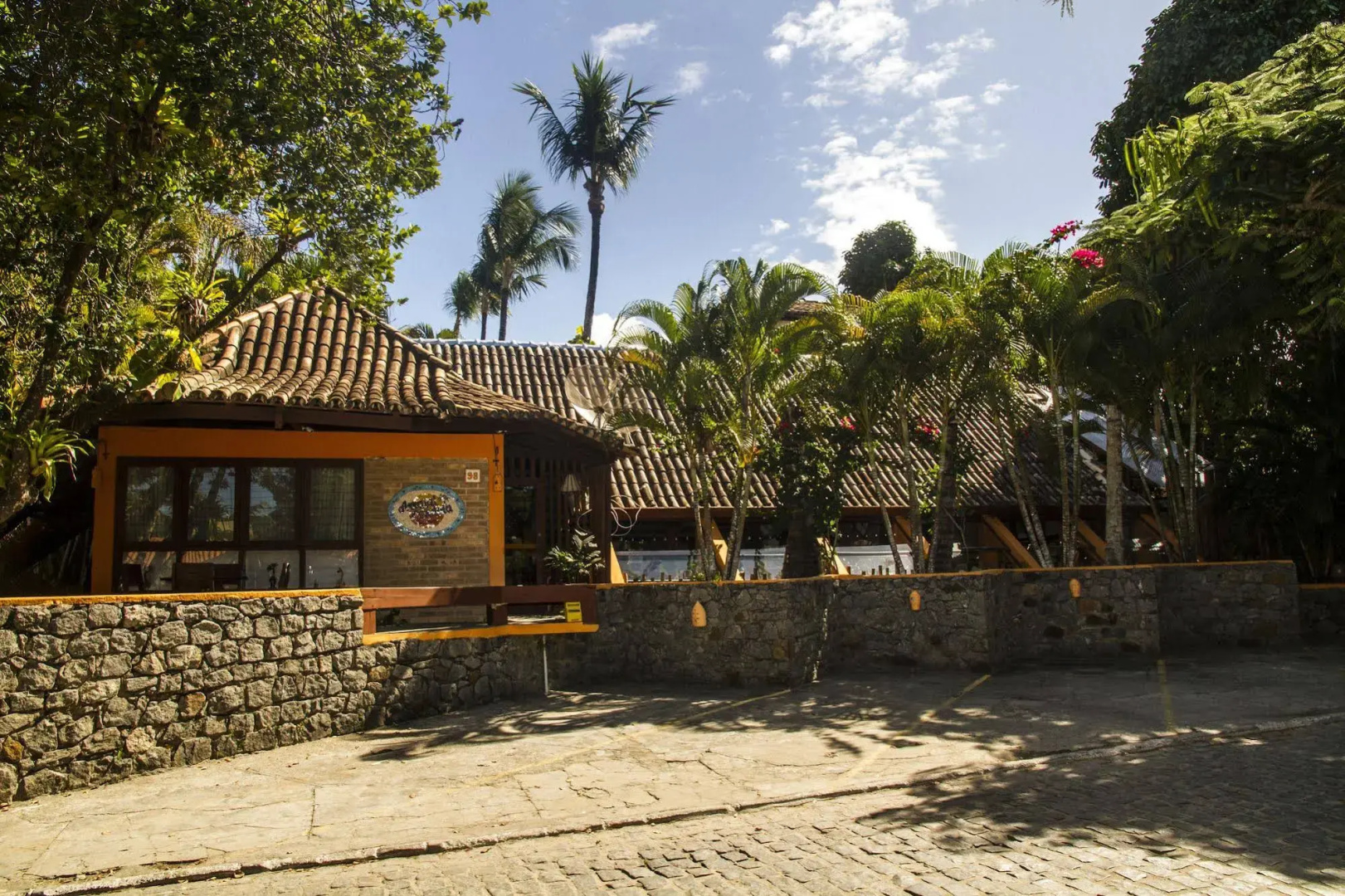 Photo - Pousada Arraial Candeia