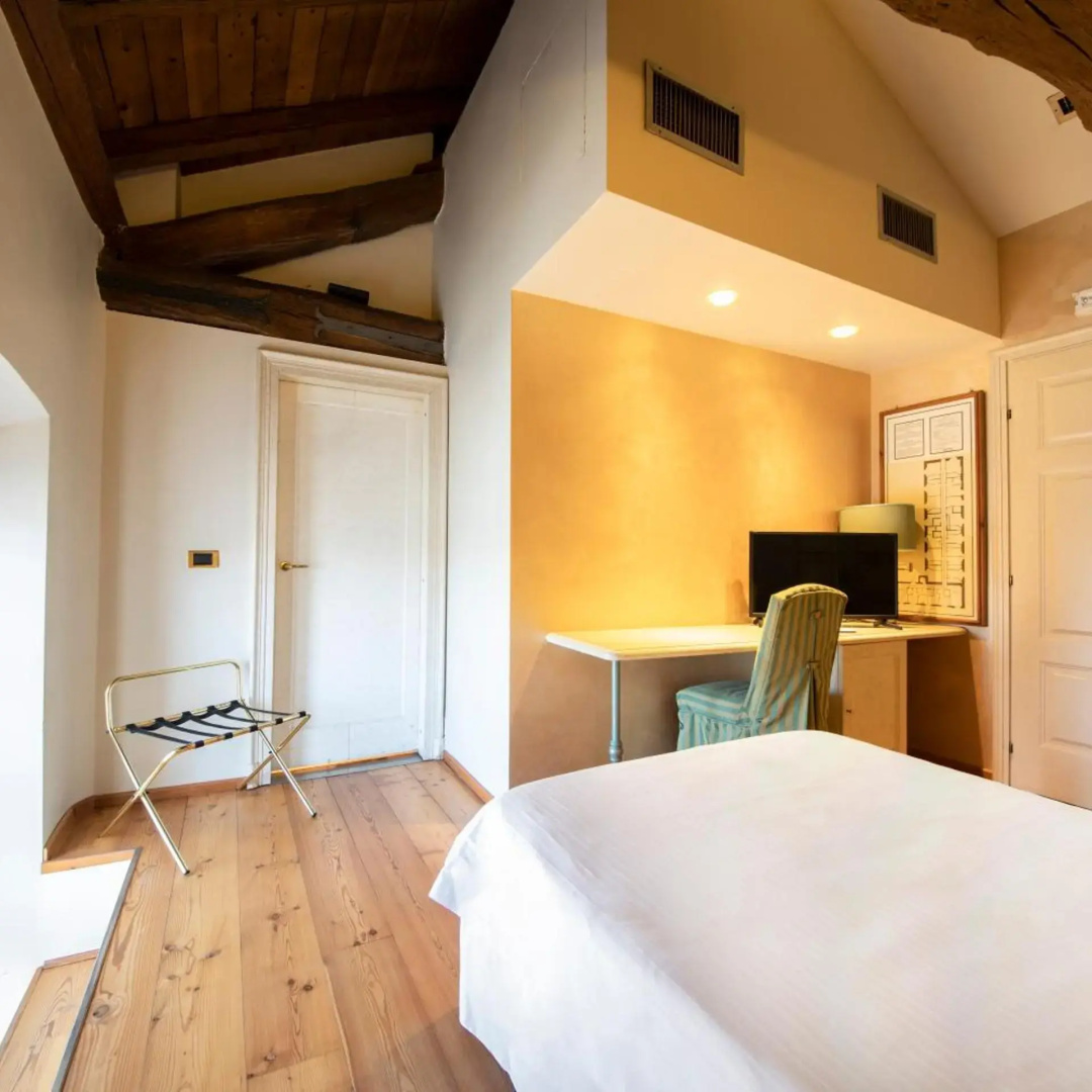Photo - Hotel Parco Borromeo