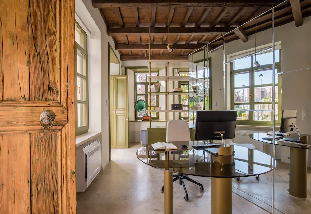 Photo - Neratze Hammam Suites