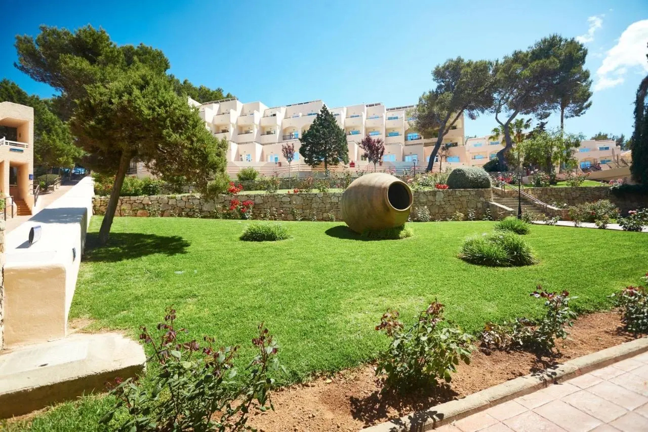 Foto - Invisa Hotel Club Cala Blanca