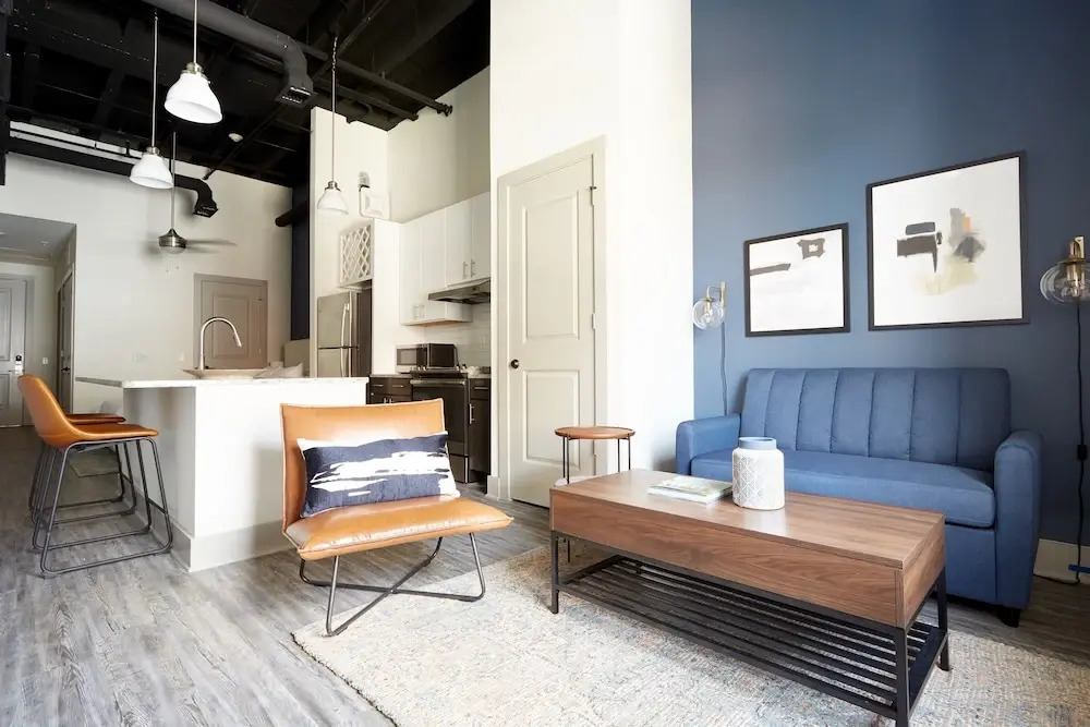 Photo - Kasa Altmayer Savannah