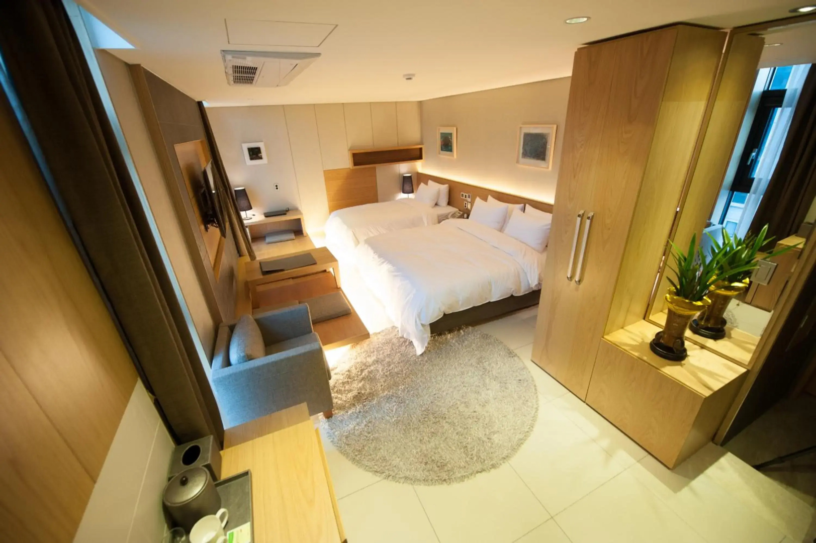 Foto - Rian Hotel