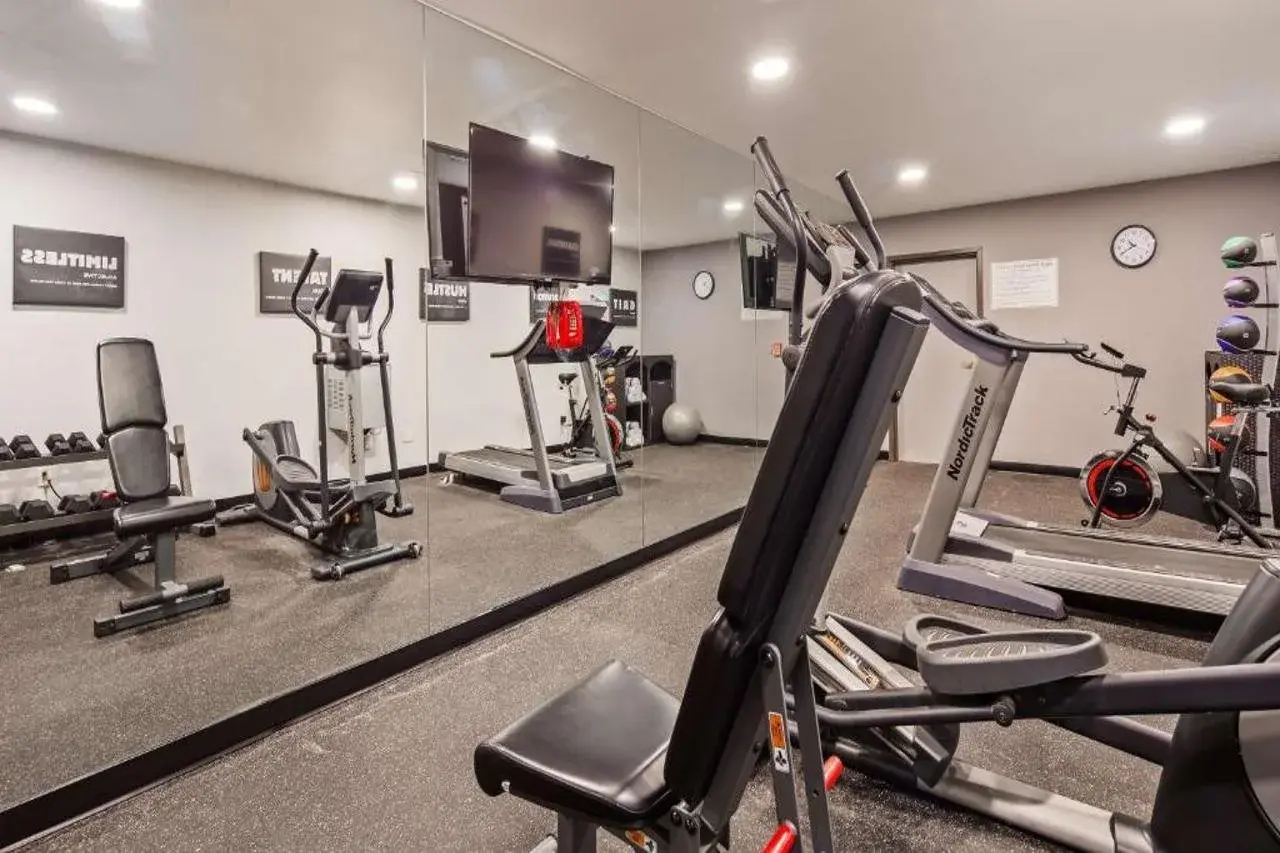 Photo - Comfort Inn West Valley - Salt Lake City South