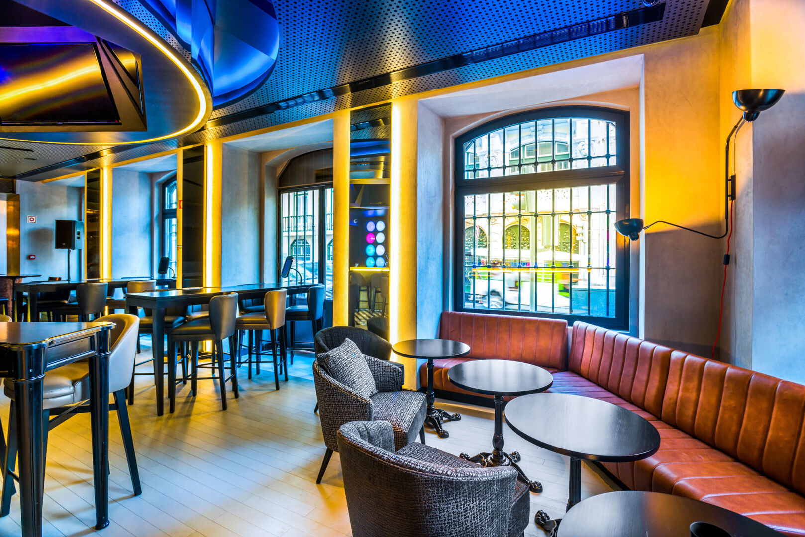 Foto - Pestana CR7 Lisboa