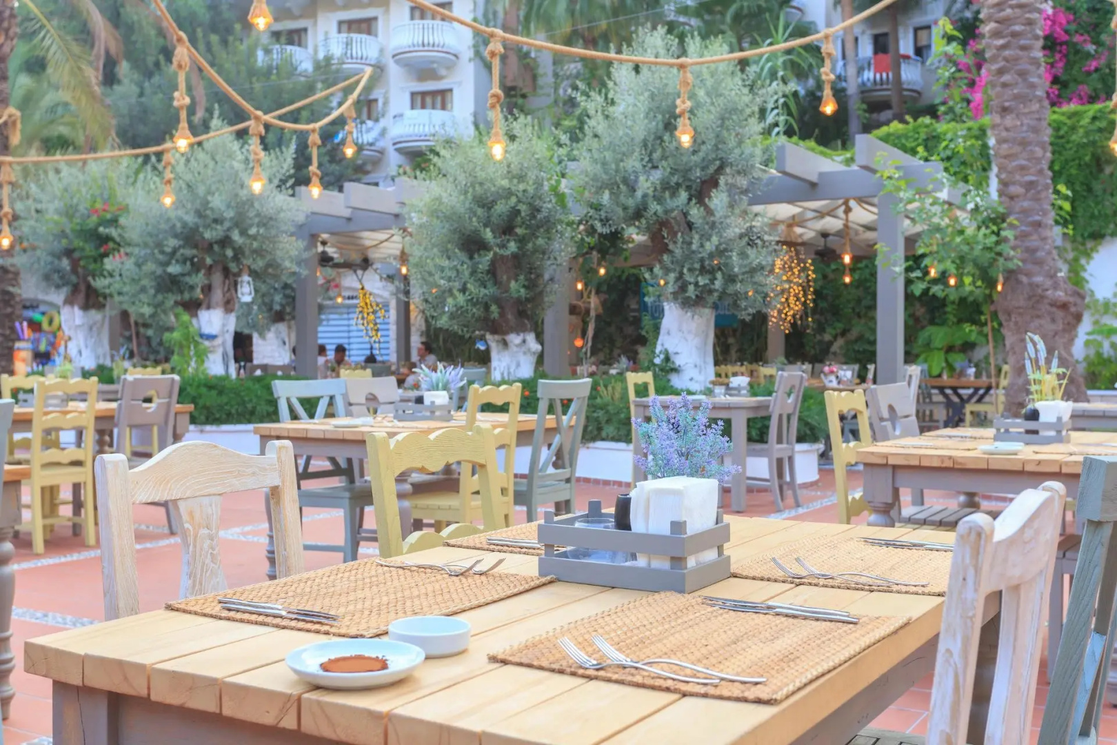 Foto - Flamingo Hotel & Spa - Pet Friendly