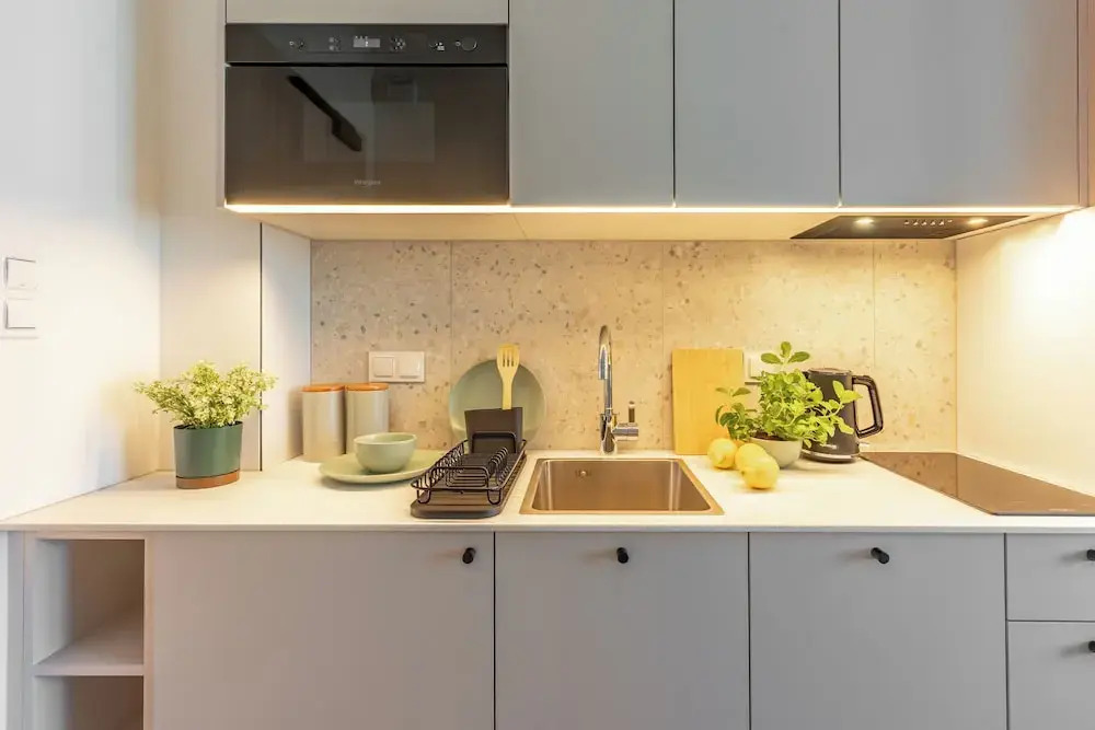 Foto - Noli Gdansk Riverside