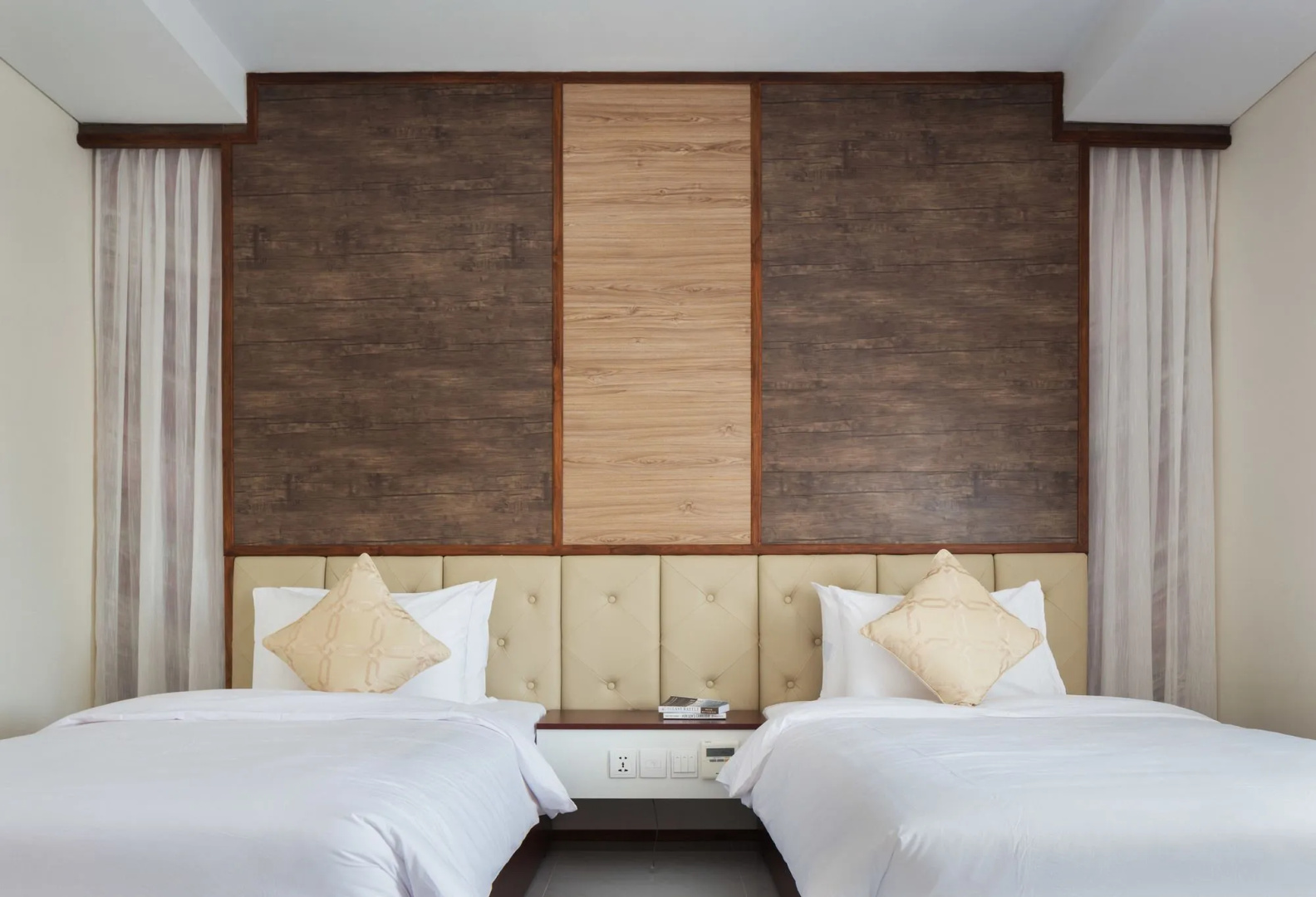 Foto - LCS Hotel & Apartment
