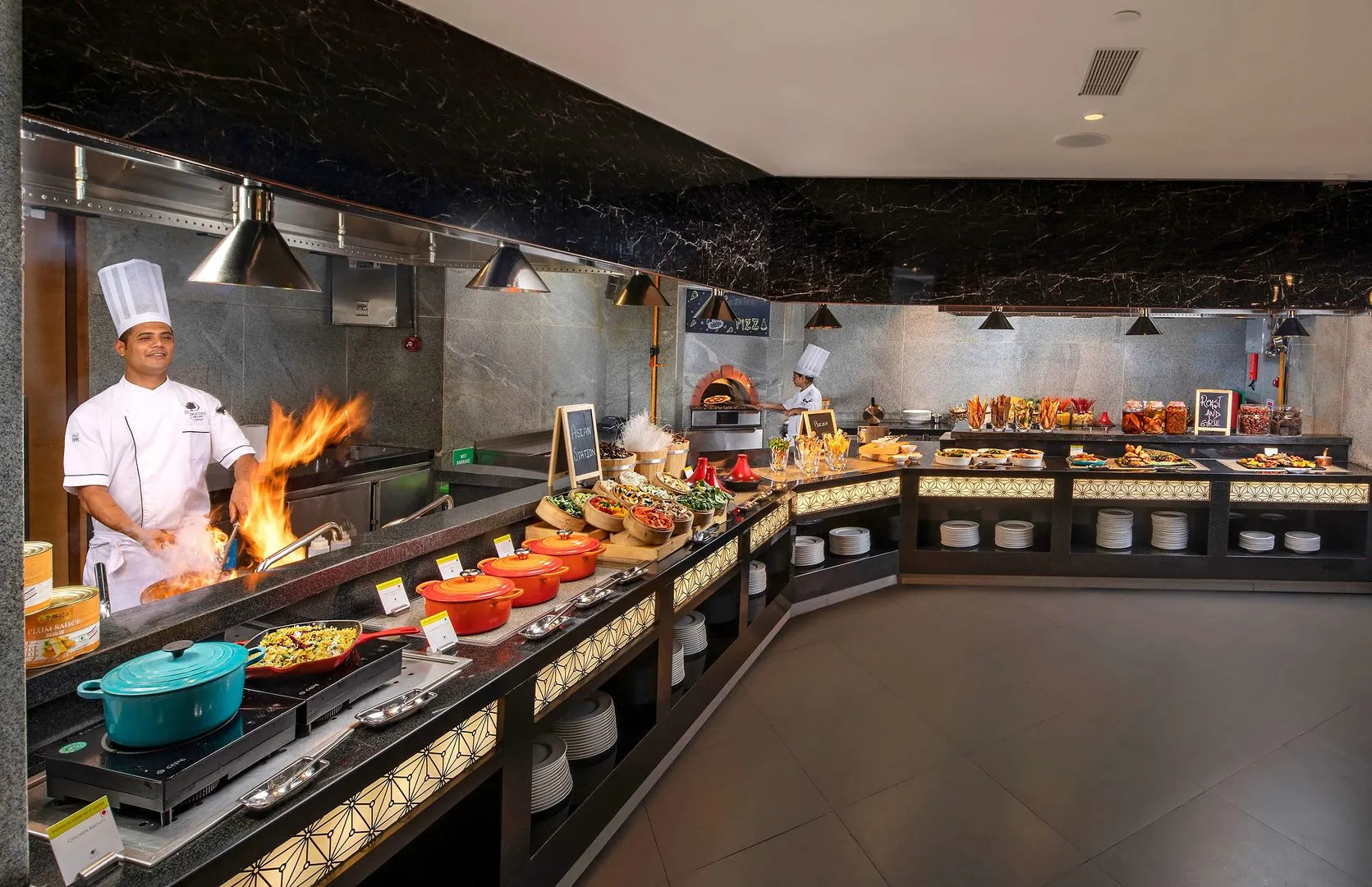 Photo - DoubleTree by Hilton Goa - Panaji