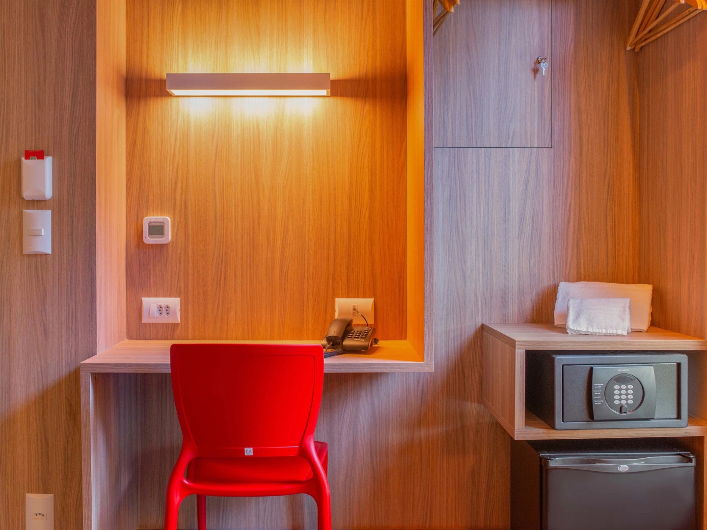 Foto - Hotel Moov Porto Alegre