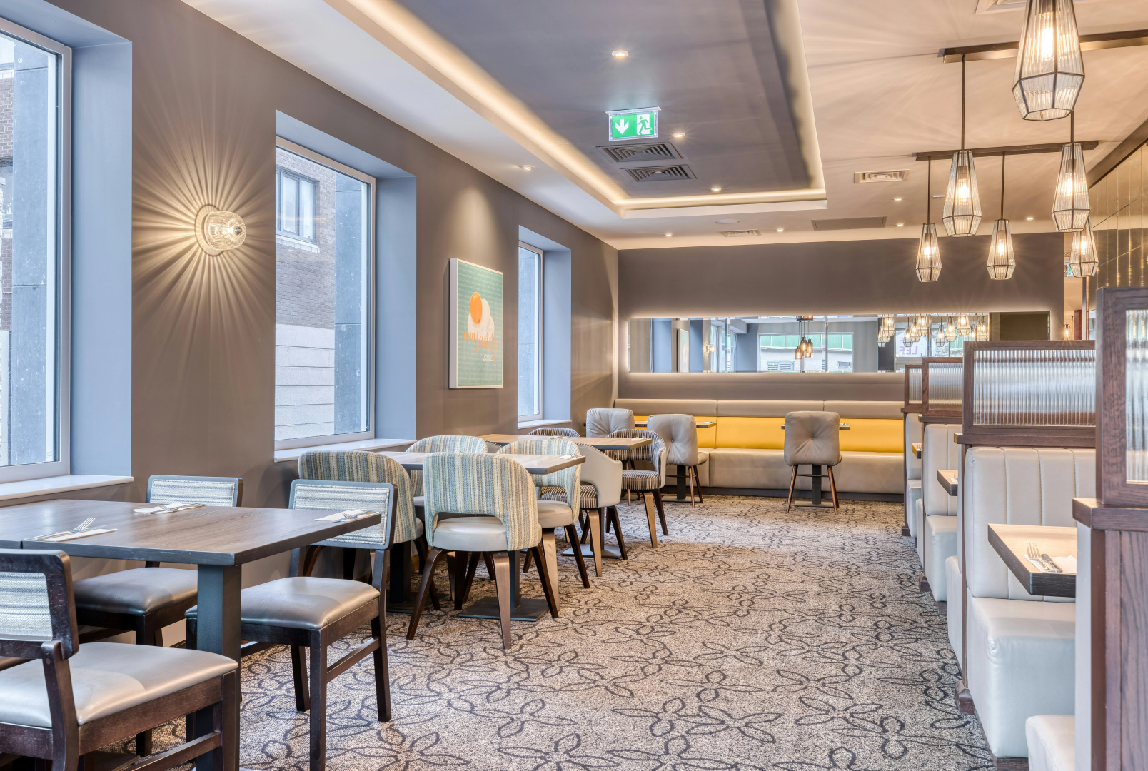 Foto - Premier Inn Cork City Centre