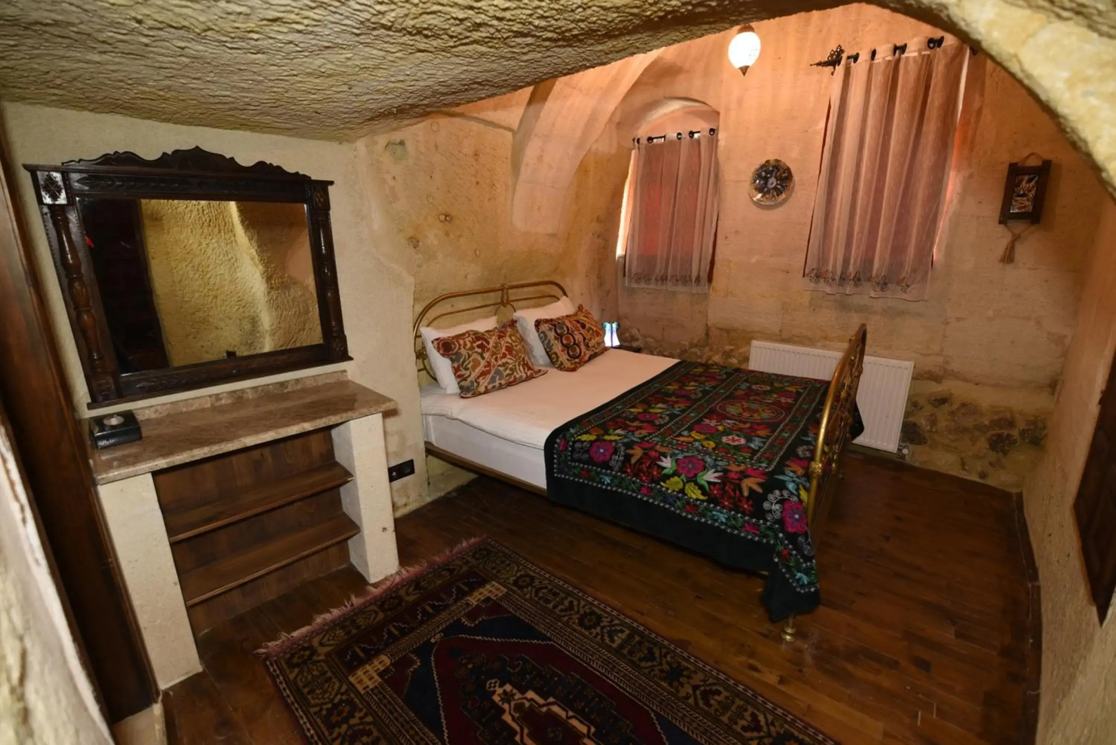 Photo - Canela Cave Hotel - Cappadocia