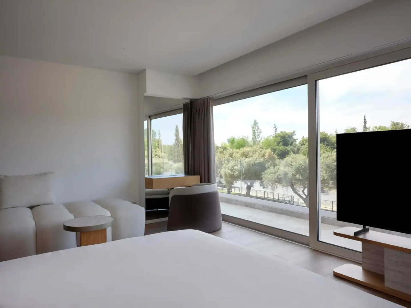 Foto - Nur Riviera Aparthotel