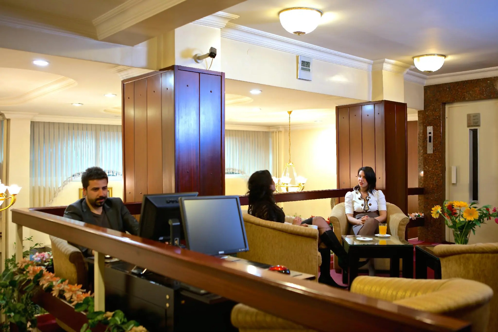 Photo - Hotel Mithat