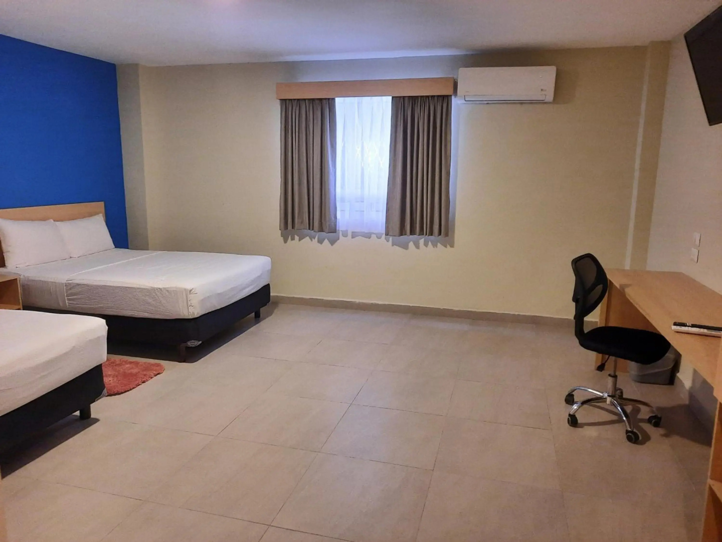 Foto - CHN Hotel Monterrey Santa Fe