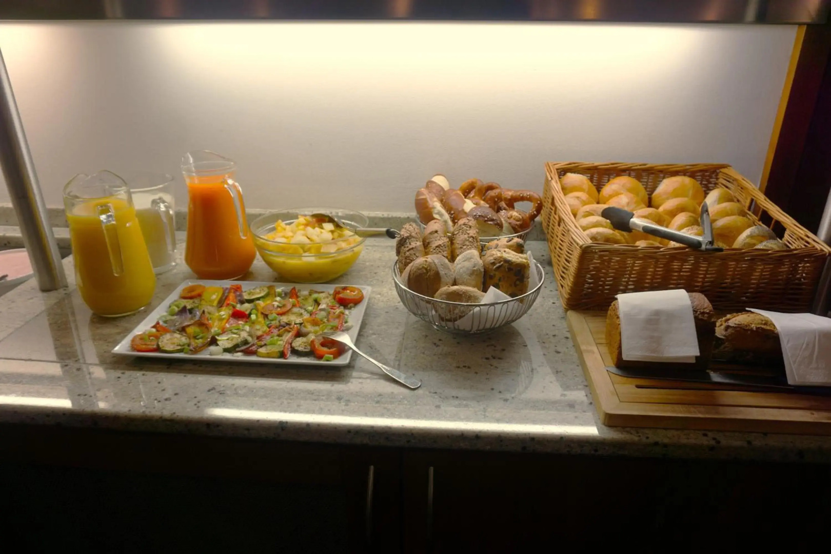 Photo - Hotel Senator München