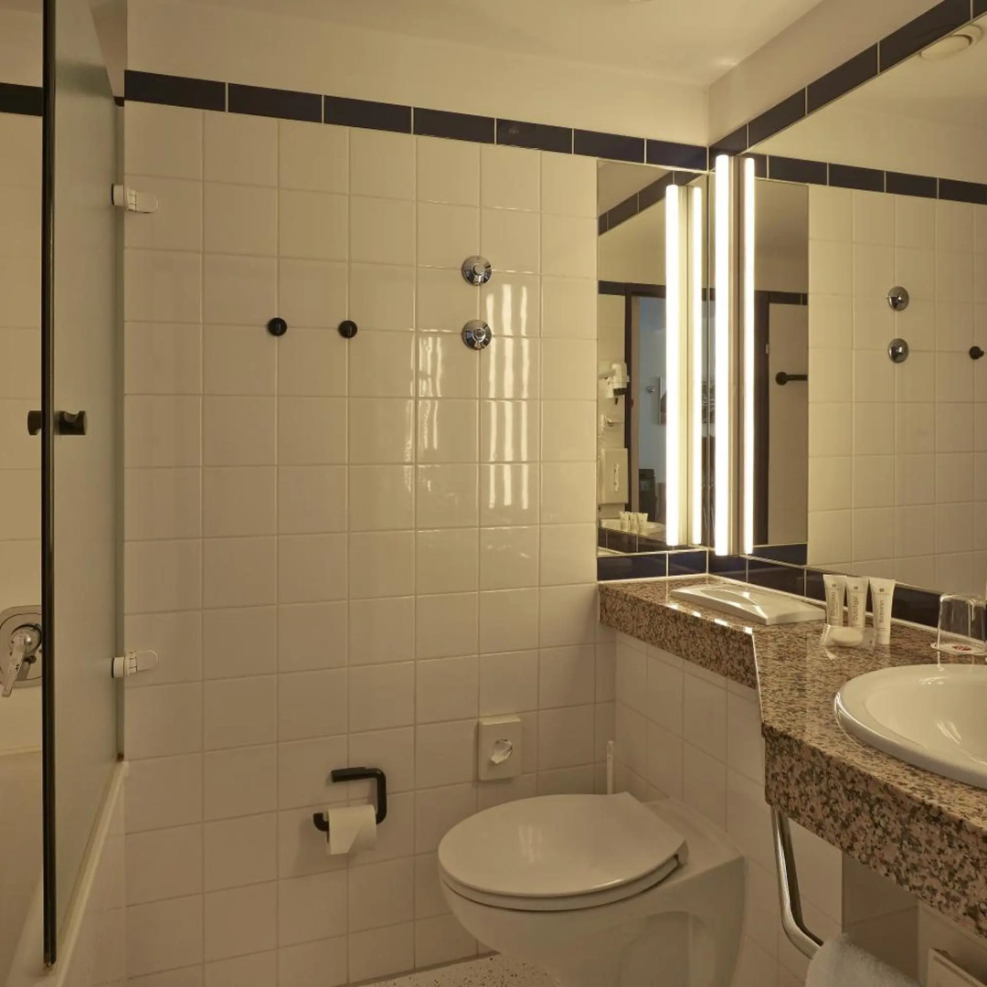 Foto - H4 Hotel Hamburg-Bergedorf