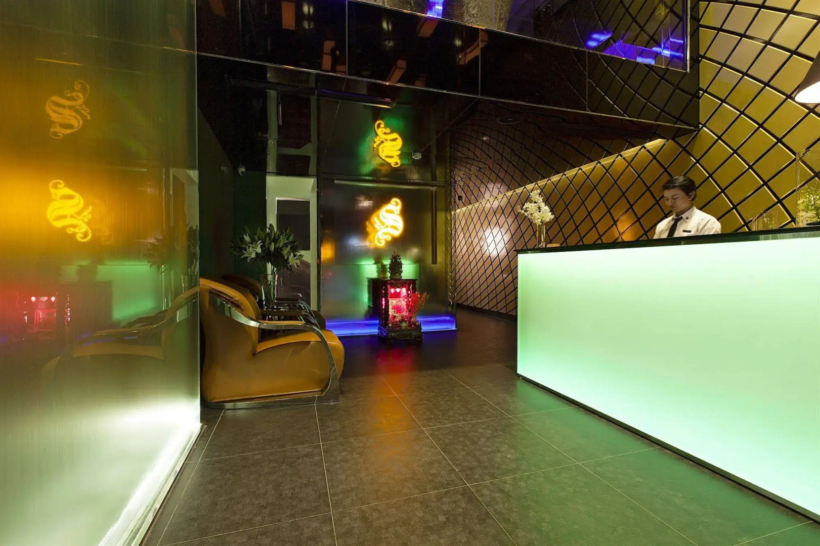 Foto - Signature Boutique Hotel