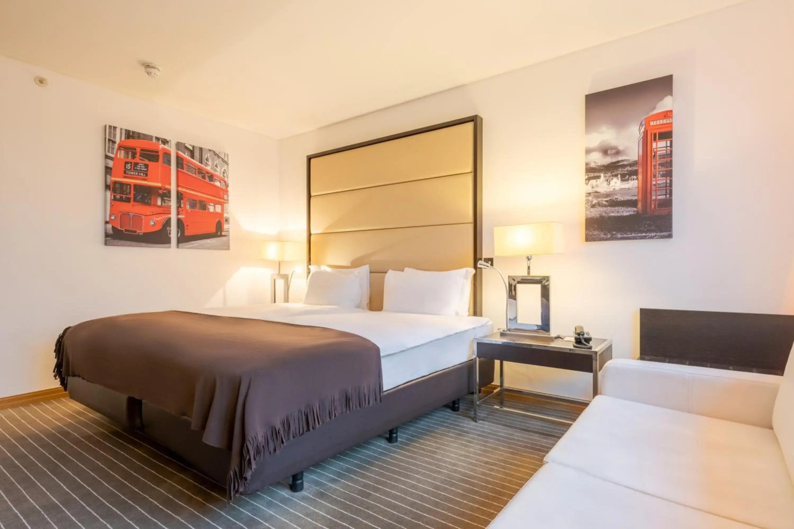 Foto - Pestana Chelsea Bridge Hotel & SPA