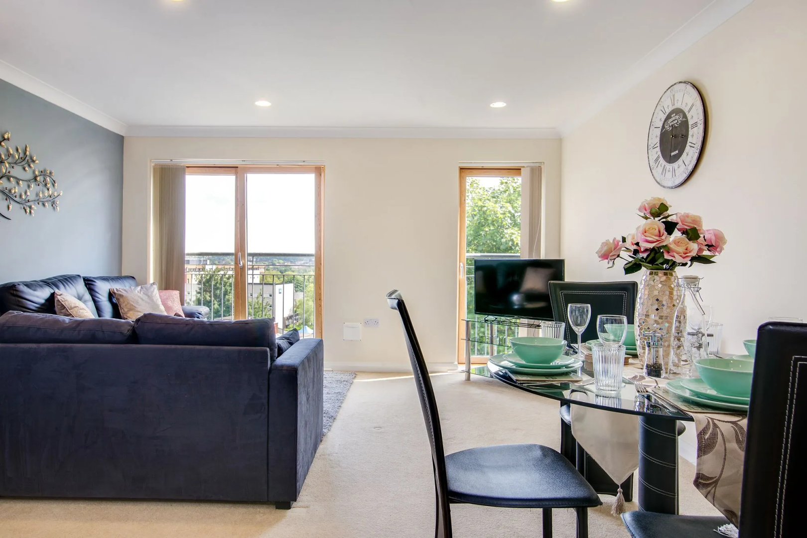 Foto - Mica Point City Centre Apartment