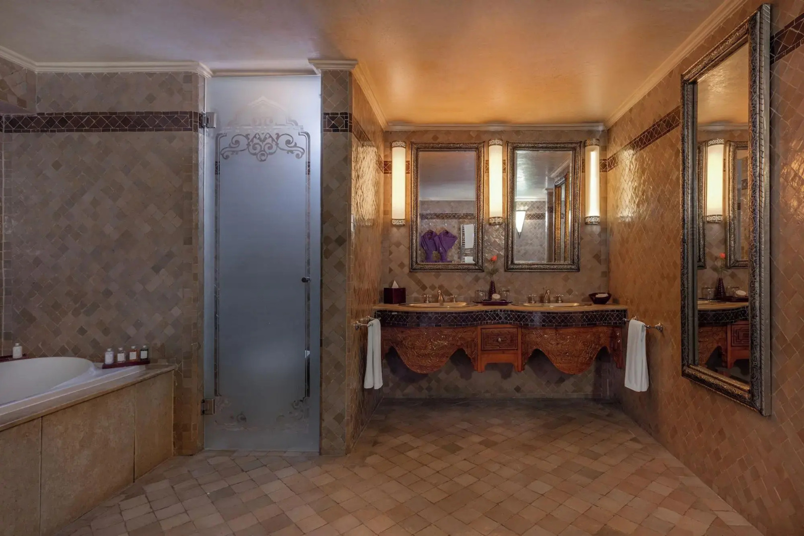 Foto - Es Saadi Marrakech Resort - Palace