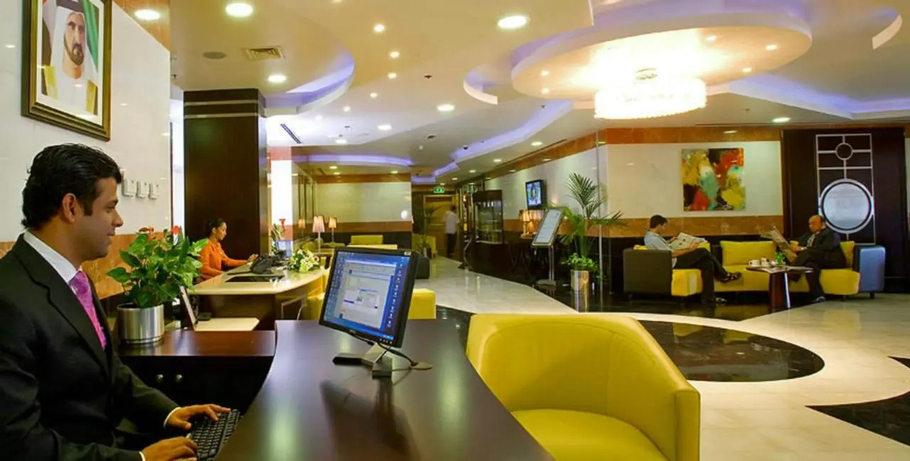 Foto - Al Khoory Hotel Apartments