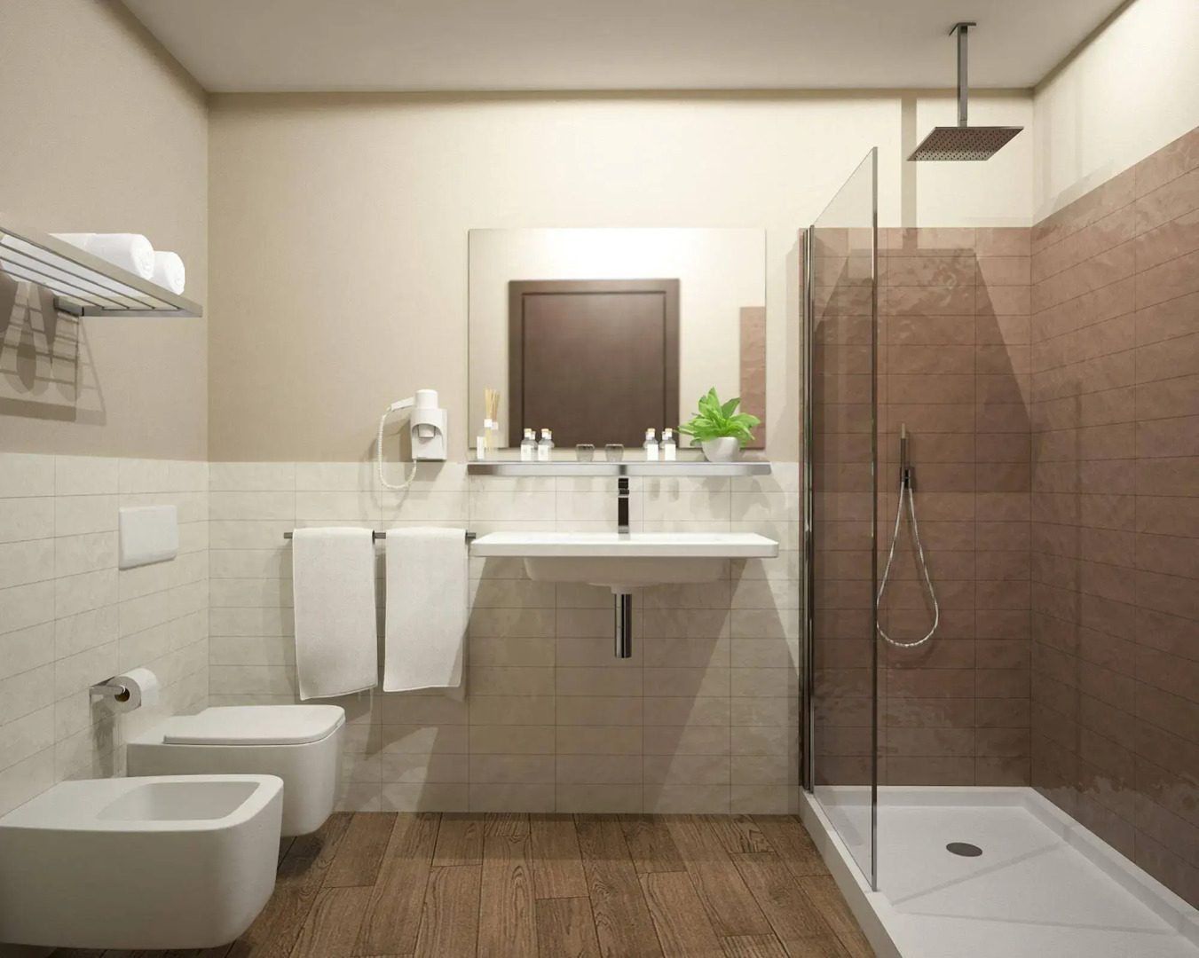 Foto - Arenula Suites