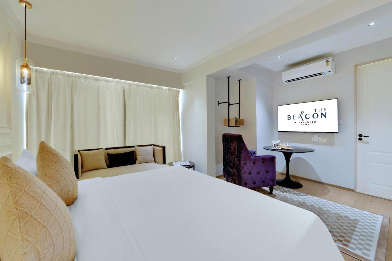 Foto - The Beacon Hotel NIBM Pune