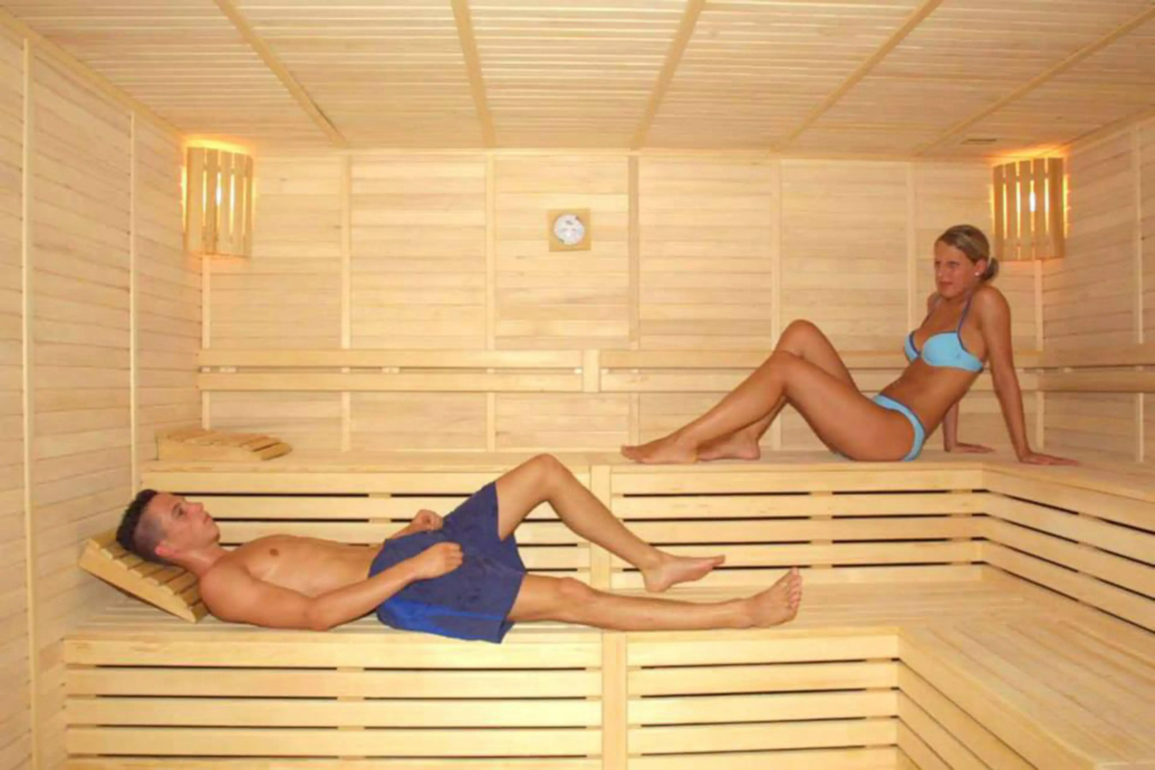 Photo - Galaxy Beach Hotel