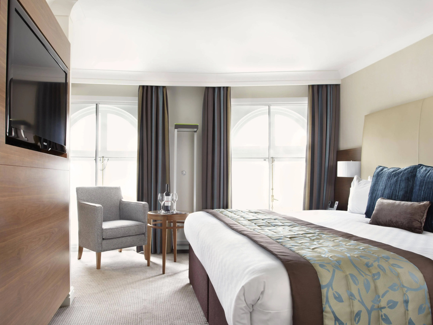 Foto - Thistle London Piccadilly