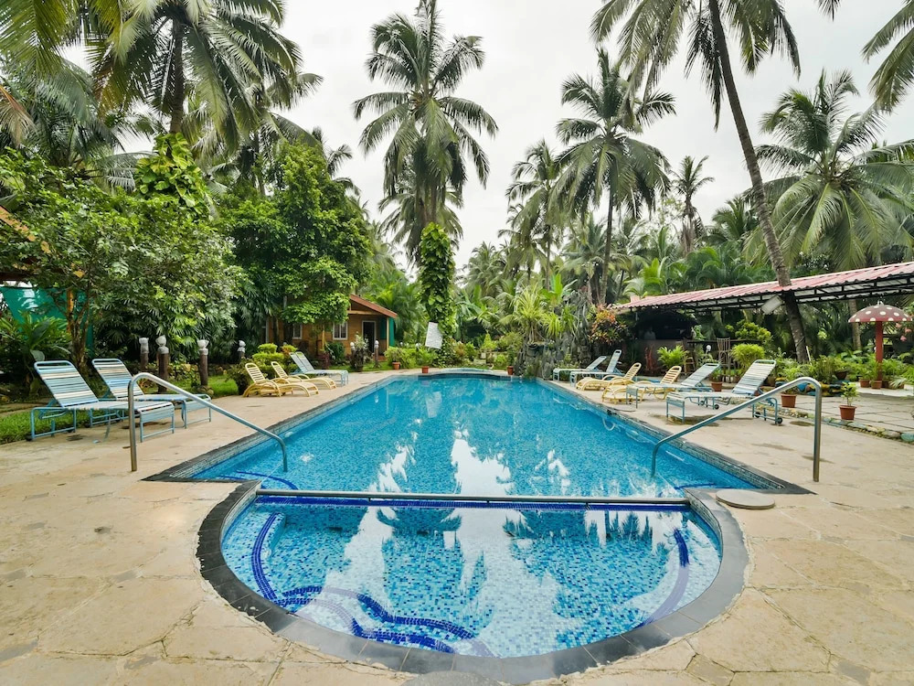 Foto - Alagoa Resort