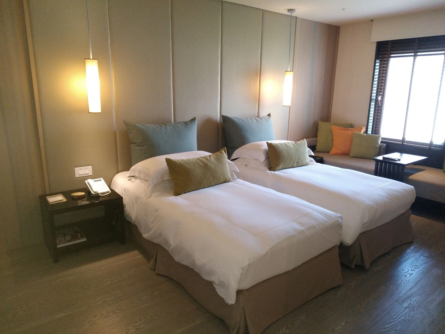 Photo - The Gaia Hotel Taipei