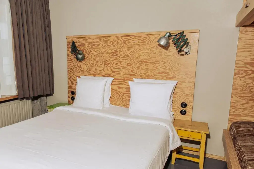 Foto - Jam Hotel Brussels
