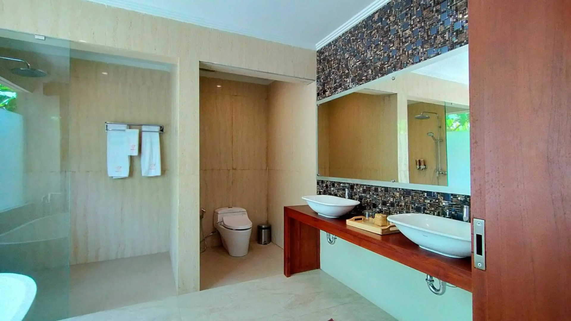 Foto - The Grand Villandra Resort Lovina