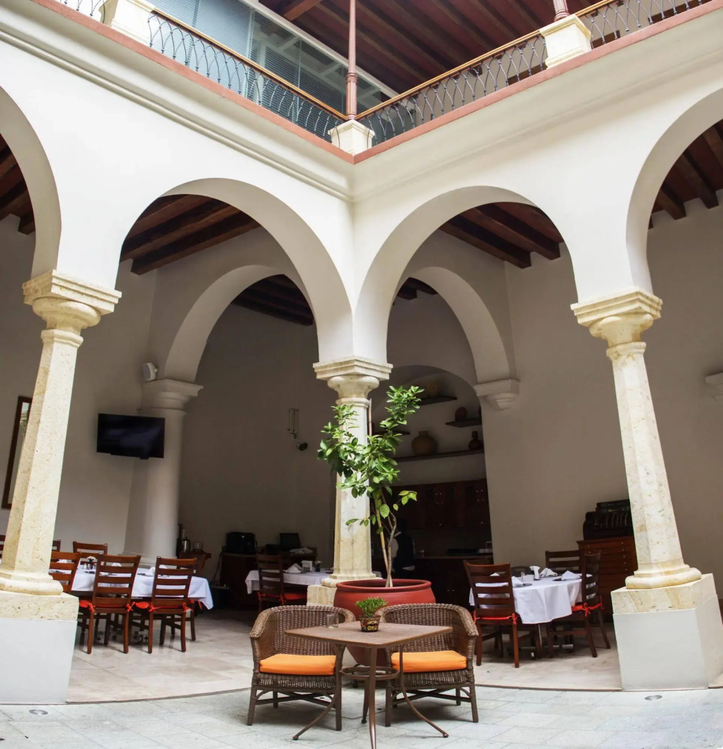 Photo - Hotel Parador de Alcalá