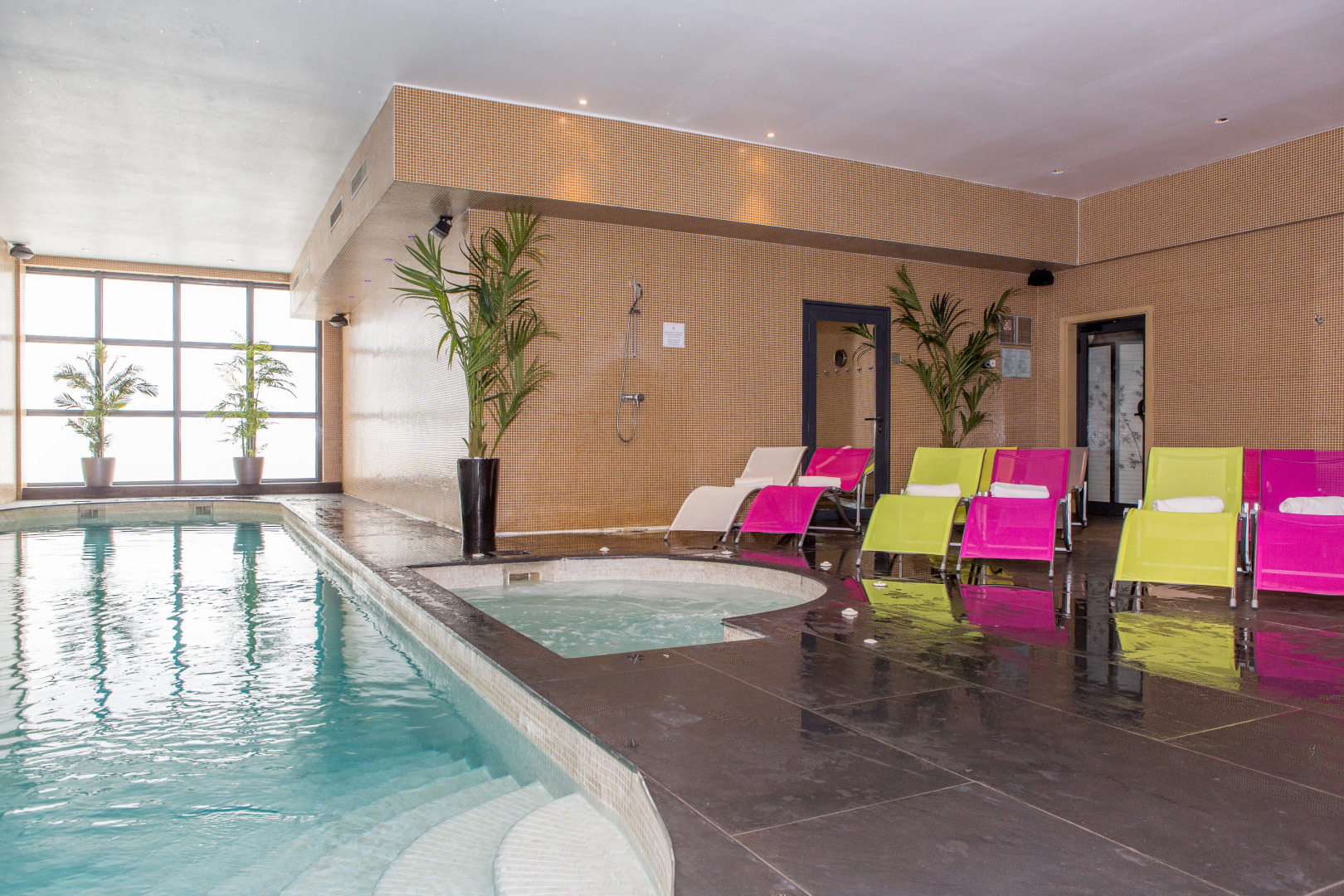 Foto - Eden Hotel & Spa