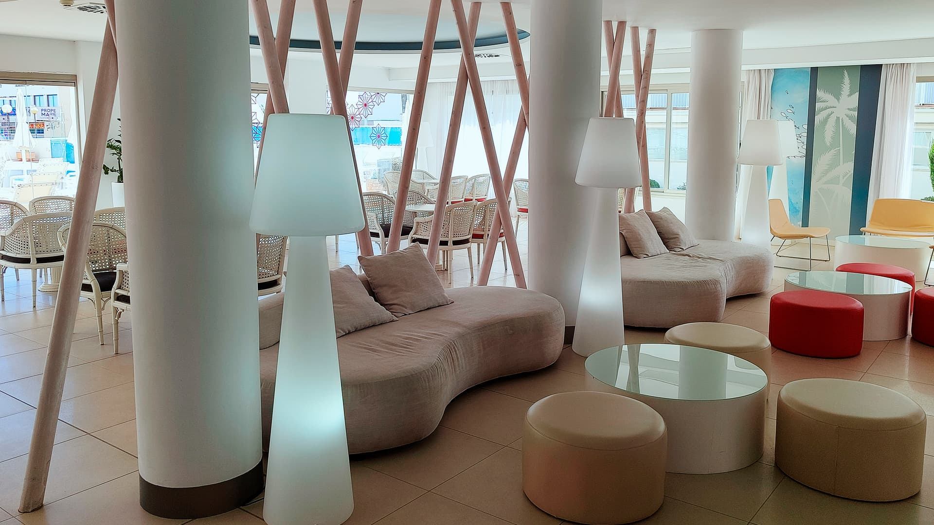 Foto - BLUESEA Anba Romani Hotel